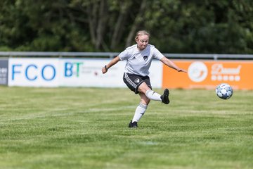 Bild 19 - F Merkur Hademarschen - SV Frisia 03 Risum-Lindholm : Ergebnis: 1:1
